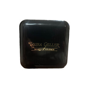 Laura Geller makeup studios Ltd. Contour / Highlight Kit Older Packaging